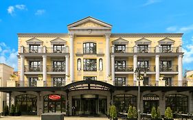 A Hoteli - Hotel Park